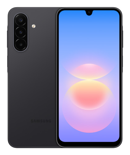 Samsung A18 8GB 256GB LTE 6.7 Black