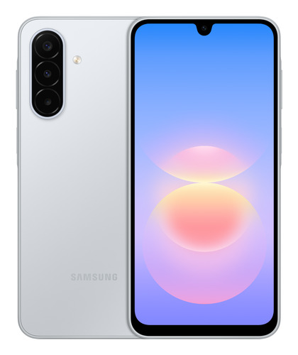 Samsung A18 8GB 256GB LTE 6.7 Silver