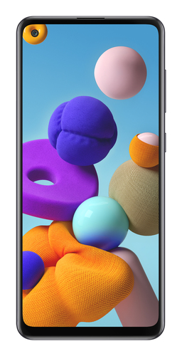 Samsung Galaxy A21s SM-A217MZKKCOO
