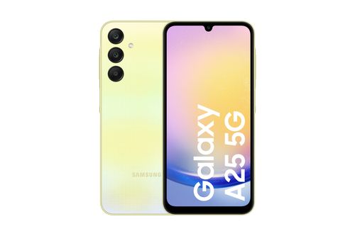 Samsung Galaxy A25 5G SM-A256B
