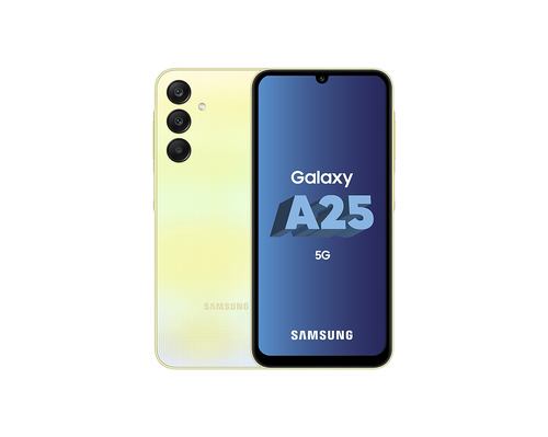 Samsung Galaxy A25 5G SM-A256BZYHEUB