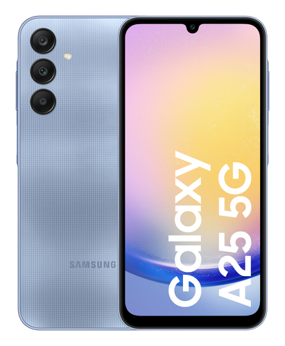 Samsung Galaxy SM-A256ELBDTUR