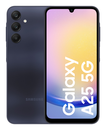 Samsung Galaxy SM-A256EZKDTUR
