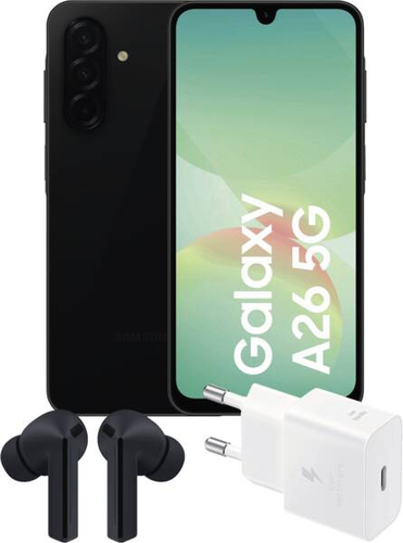 Samsung Galaxy A26 5G