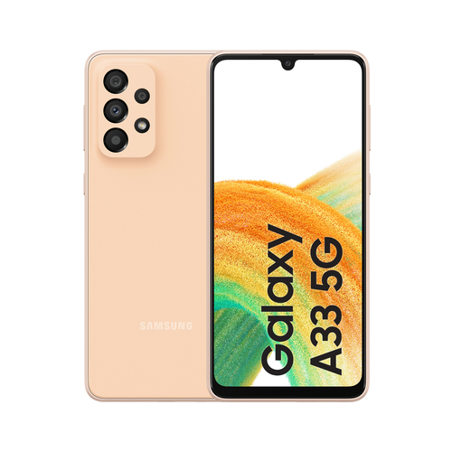 Samsung Galaxy A33 5G SM-A336B