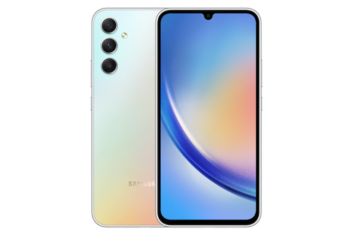 Samsung Galaxy A34 5G SM-A346B/DSN