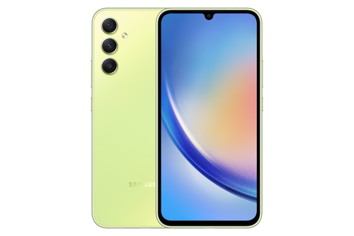 Samsung Galaxy A34 5G SM-A346ELGCTUR