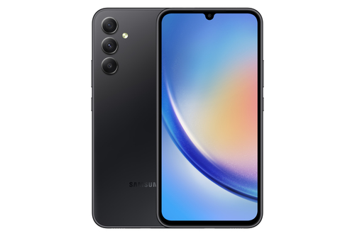 Samsung Galaxy A34 5G SM-A346EZKCTUR