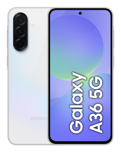 Samsung Galaxy A36