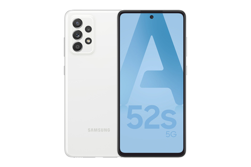Samsung Galaxy A52s 5G