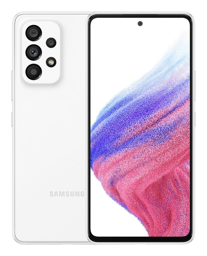Samsung Galaxy A53 5G SM-A536E