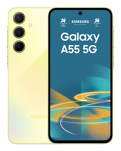 Samsung Galaxy A55 5G SM-A556