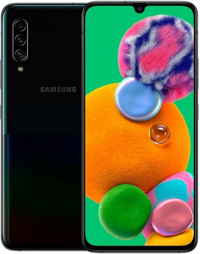 Samsung Galaxy A90