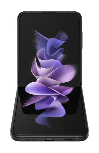 Samsung Galaxy Z Flip3 5G SM-F711UZKBXAA