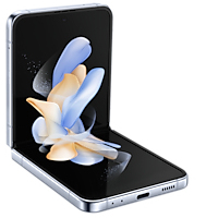 Samsung Galaxy Z Flip4