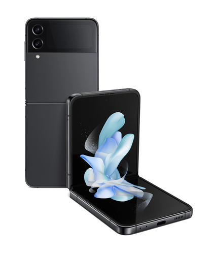 Samsung Galaxy Z Flip4 SM-F721UZAAXAA
