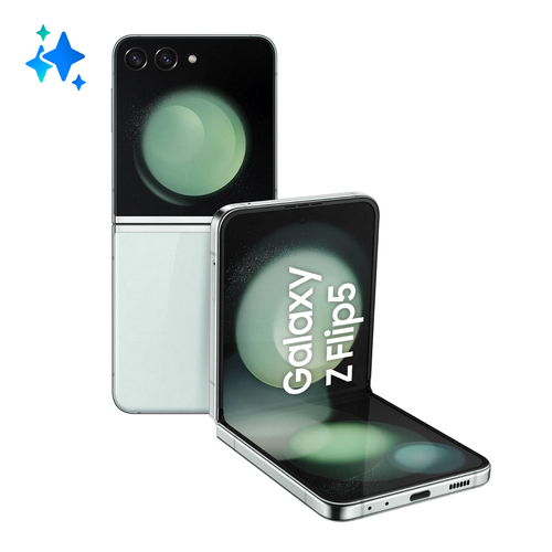 Samsung Galaxy Z Flip5