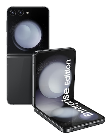 Samsung Galaxy Z Flip5 Enterprise Edition