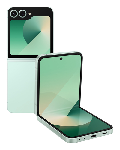 Samsung Galaxy Z Flip6