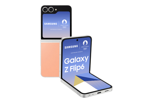 Samsung Galaxy Z Flip6 SM-F741B