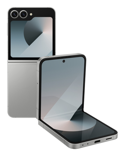 Samsung Galaxy Z Flip6 Enterprise Edition
