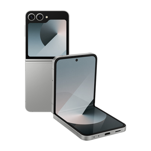 Samsung Galaxy SM-F741BZSGTUR