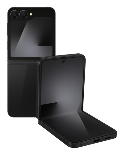 Samsung Galaxy Z Flip7 FE