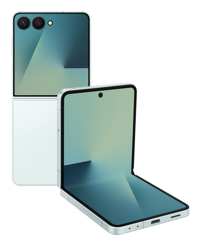Samsung Galaxy SM-F766BLGHEUE