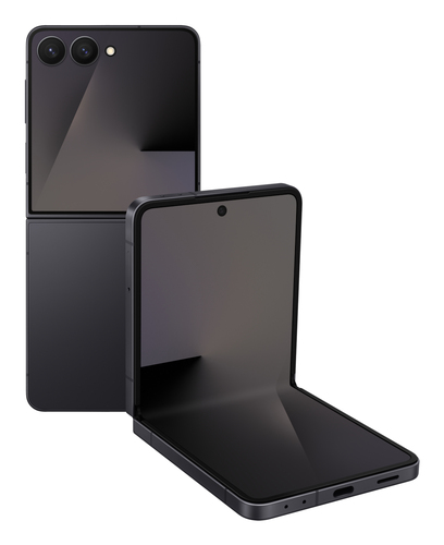 Samsung Galaxy Z Flip 7 Enterprise Edition