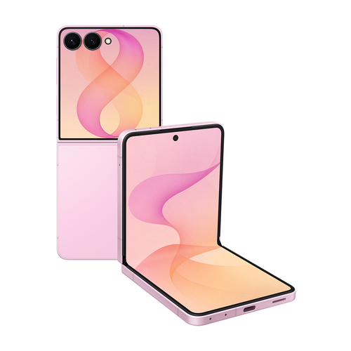 Samsung Galaxy Z Flip8 SM-F776BLIGTUR