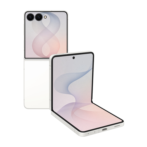 Samsung Galaxy Z Flip8 SM-F776BZWGTUR
