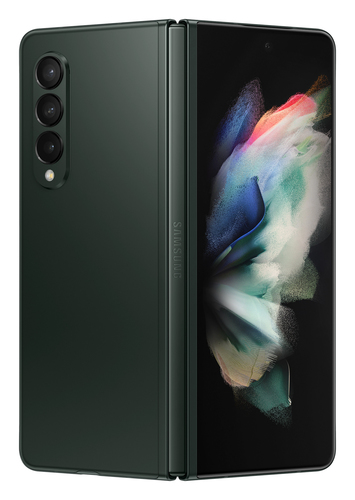 Samsung Galaxy Z Fold3 5G SM-F926W