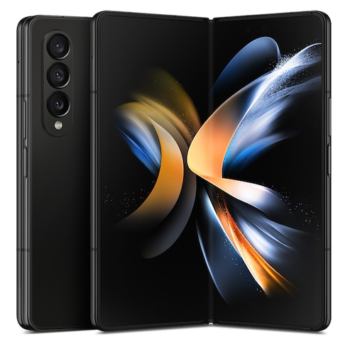 Samsung Galaxy Z Fold4 SM-F936UZAAXAA