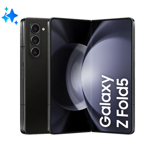Samsung Galaxy Z Fold5
