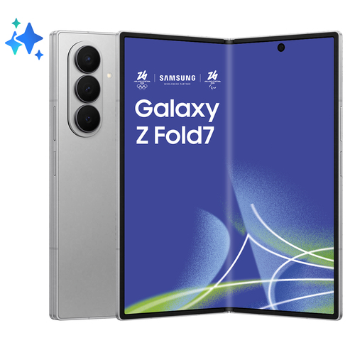 Samsung Galaxy Z Fold7