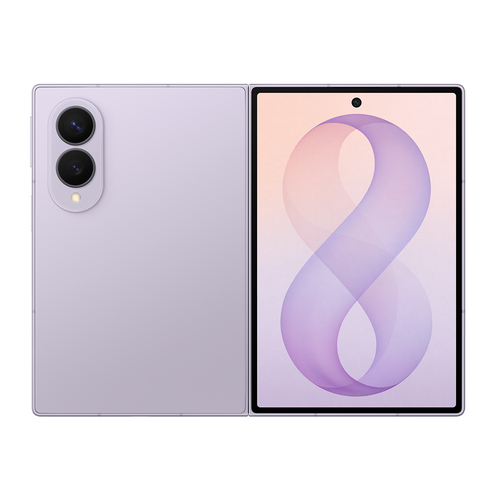 Samsung Galaxy Z Fold8 SM-F971BLVBTUR