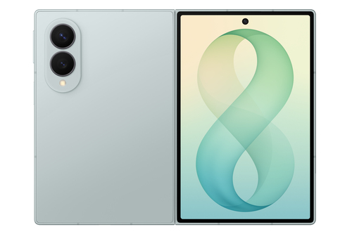 Samsung Galaxy Z Fold8 SM-F971BZGNEUE