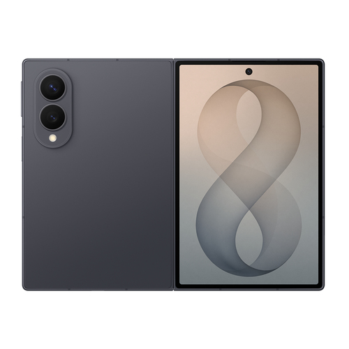 Samsung Galaxy Z Fold8 SM-F971BZKBTUR