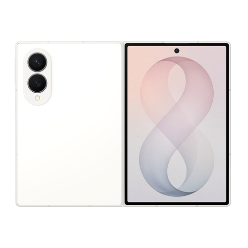 Samsung Galaxy Z Fold8 SM-F971BZWBTUR