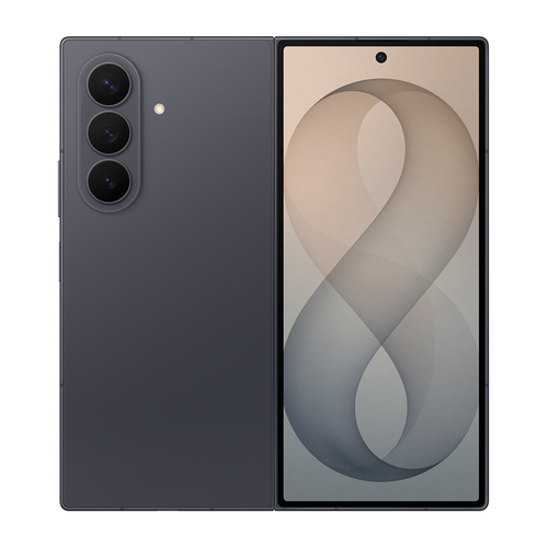 Samsung Galaxy Z Fold8 Ultra SM-F976BZKNTUR