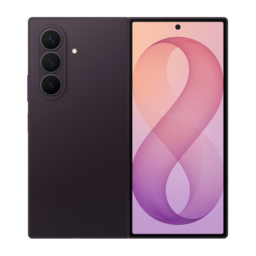 Samsung Galaxy Z Fold8 Ultra SM-F976BZVBTUR
