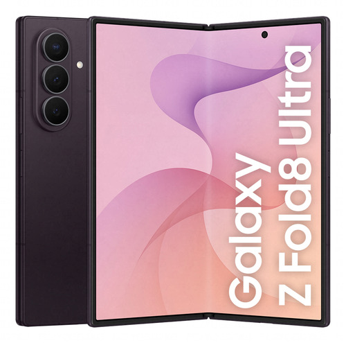 Samsung Galaxy Z Fold8 Ultra