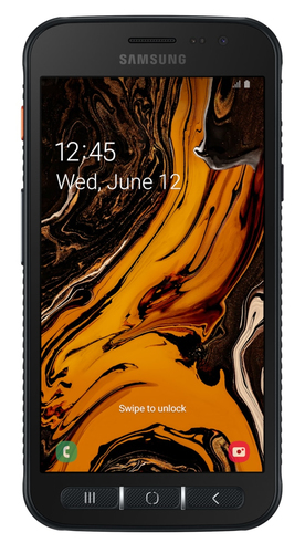 Samsung Galaxy XCover 4S SM-G398F
