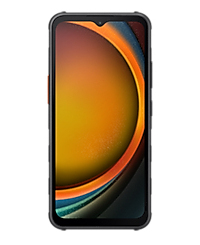 Samsung Galaxy XCover7 SM-G556BZKDL18