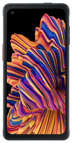 Samsung Galaxy XCover Pro SM-G715F
