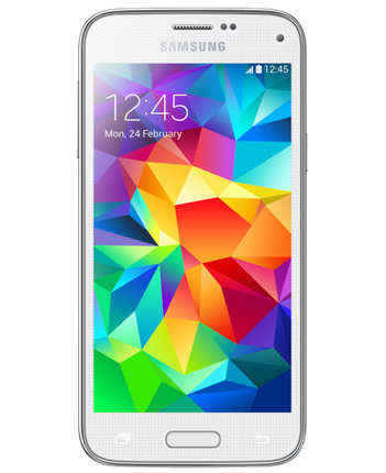 Samsung Galaxy S5 mini SM-G800F