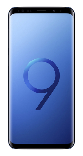 Samsung Galaxy S9+ SM-G965F