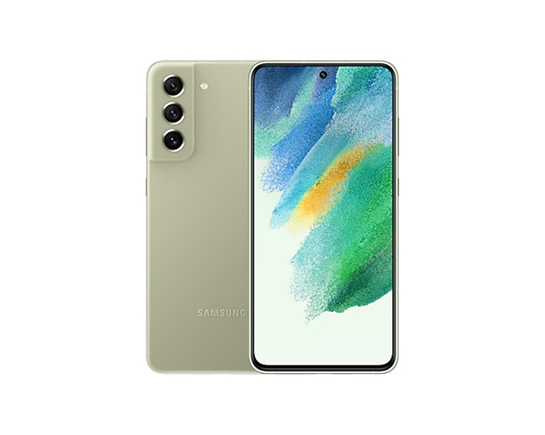 Samsung Galaxy SM-G990BLG2TUR