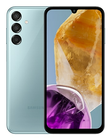Samsung Galaxy M15