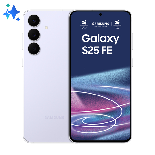 Samsung Galaxy S25 FE 5G